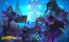 Unraveling the Adventure of Hearthstone on Tablets