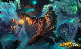 Dive into the Magical World of Hearthstone on Your Chromebook